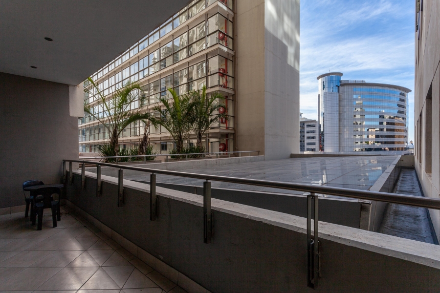1 Bedroom Property for Sale in Cape Town City Centre Western Cape